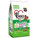 ファーストチョイス 成犬 2.8kg