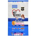 ファーストチョイス 成犬ダイエット 7kg