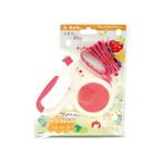 ペッツルート フルーツ村のペットたち ワンストップリード S チェリー