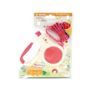 ペッツルート フルーツ村のペットたち ワンストップリード SS チェリー