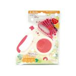 ペッツルート フルーツ村のペットたち ワンストップリード SS チェリー
