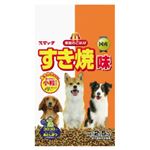 スマック 家族のごはんすき焼き味 2.5kg