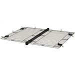 リッチェル 木製サークル120-90 屋根面