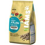 アイムス ヘルシーナチュラル 成犬用 体重管理用 チキン 1kg