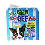 ペットキレイ ニオイOFFシート レギュラー 60枚