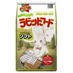 どうぶつ村 ラビットフード ソフト 2.7kg