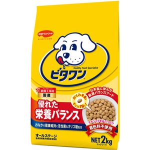 ビタワン 2Kg