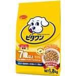 ビタワン7歳以上用 1.8Kg