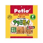 ペティオ ササミ巻きガム 36本入