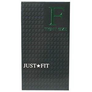 ジャストフィット タイト 12個入り（コンドーム）