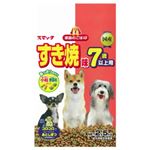 スマック すき焼き味7歳以上 2.5kg