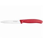 Victorinox スイスクラシック ペティーナイフ レッド 6.7701E