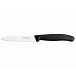 Victorinox スイスクラシック ペティーナイフ ブラック 6.7703E