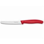 Victorinox スイスクラシック トマト・ベジタブルナイフ レッド 6.7831E
