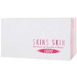 スキンズスキン1000 13個入り×3箱（コンドーム）