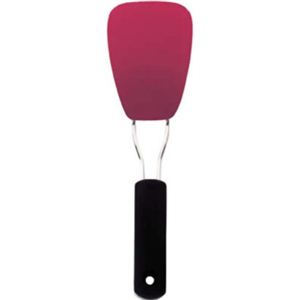 OXO ナイロンソフトターナー ラズベリー