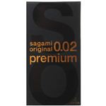 サガミオリジナル 002 プレミアム 4個入