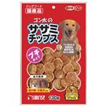 ゴン太のササミチップス プチタイプ  130g