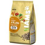 アイムス ヘルシーナチュラル 子犬用 1kg