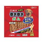 ゴン太のササミ巻き巻きガム 410g