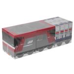 EH500金太郎 プラレールキューブ ティッシュ 50組×3個パック