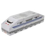 700系新幹線 プラレールキューブ ティッシュ 50組×3個パック