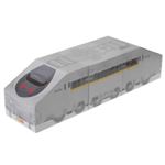 700系新幹線 レールスター プラレールキューブ ティッシュ 50組×3個パック