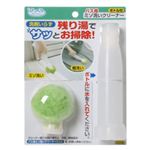 びっくりフレッシュ バス用ミゾ洗いクリーナー ボトル付 BL-64
