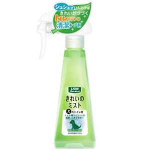 ペットキレイ きれいのミスト 犬のトイレ用 250ml