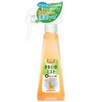 ペットキレイ きれいのミスト 猫のトイレ用 250ml