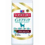 サイエンス・ダイエット インドアドッグ アダルト小粒 1kg 成犬用