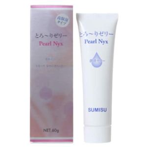 とろーりゼリー Pearl Nyx （パールニュックス） 60g