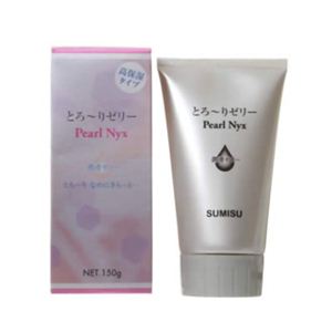 とろーりゼリー Pearl Nyx （パールニュックス） 150g