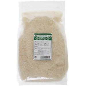 特別栽培 ゆきひかり米 2kg