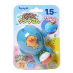 おふろでクジラさん