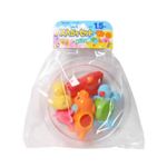 バス入5ケセット