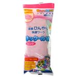 ネックール W ピンク 290g