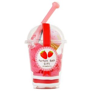 パフェバスギフト ストロベリー