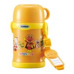 象印 ステンレスボトル(0.45L) SC-LE45A-EG アンパンマン