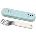 こども弁当 ともだち フォークセット こいぬ
