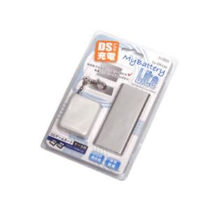 【在庫限り】JTT マイバッテリーライト DSライト（PSP）対応モデル MBLITEDSL