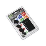 【在庫限り】JTT iPhone対応 USB大容量バッテリー MyBattery SLIM Multi/MBSLIMMULTI
