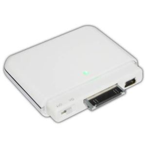 【在庫限り】JTT iPhone対応 USB大容量バッテリー MyBattery I Dock M/MBID-M