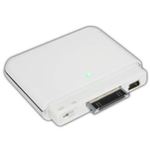 【在庫限り】JTT iPhone対応 USB大容量バッテリー MyBattery I Dock M/MBID-M