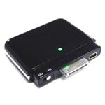 【在庫限り】JTT iPhone対応 USB大容量バッテリー MyBattery I Dock L/MBID-L