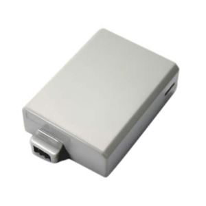 【在庫限り】JTT キャノン デジタルカメラ用互換バッテリー MBH-LP-E5