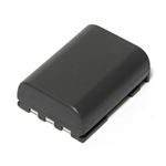 【在庫限り】JTT キャノン デジタルカメラ・ビデオカメラ用互換バッテリー MBH-NB-2LH