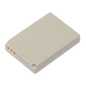 【在庫限り】JTT キャノン デジタルカメラ用互換バッテリー MBH-NB-5L
