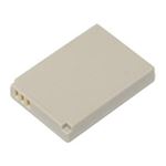 【在庫限り】JTT キャノン デジタルカメラ用互換バッテリー MBH-NB-5L
