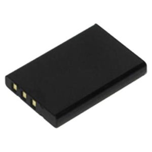 【在庫限り】JTT カシオ デジタルカメラ用互換バッテリー MBH-CNP-30
